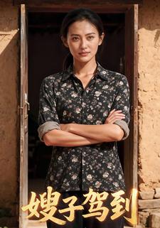 嫂子驾到
