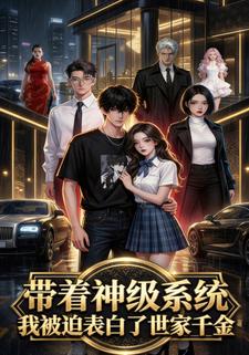 带着神级系统，我被迫表白了世家千金