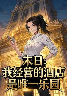 末日：我经营的酒店是唯一乐园