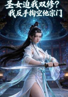 圣女迫我双修？我反手掏空他宗门