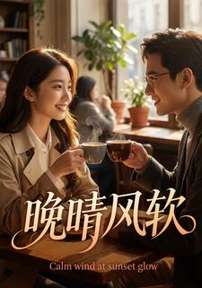 晚晴风软