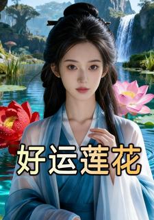 好运莲花