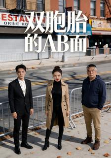 双胞胎的AB面