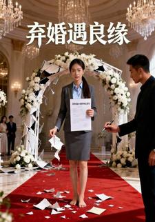 弃婚遇良缘