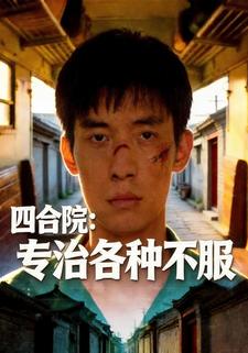 四合院：专治各种不服