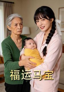 福运马宝