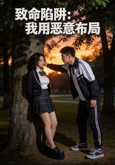 致命陷阱：我用恶意布局