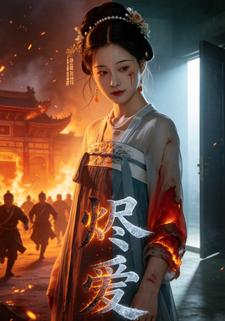 烬爱