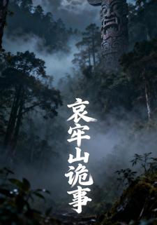 哀牢山诡事