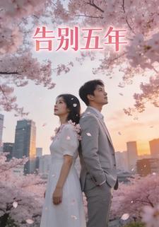 告别五年
