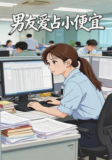 男友爱占小便宜