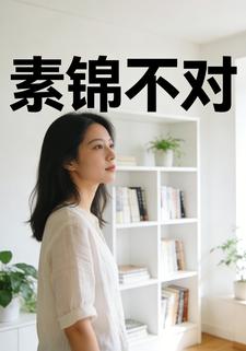 素锦不对