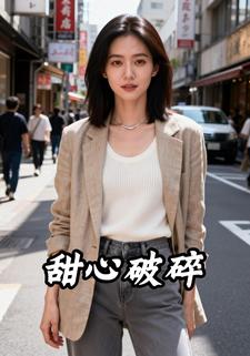 甜心破碎