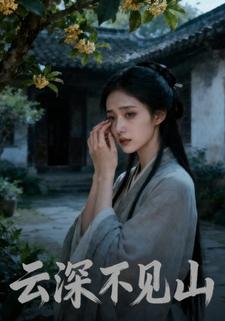 云深不见山