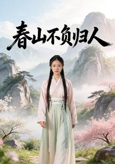春山不负归人