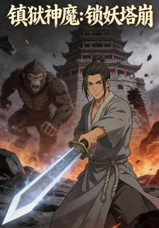 镇狱神魔：锁妖塔崩