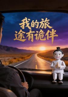 我的旅途有诡伴