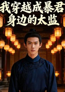 我穿越成暴君身边的太监