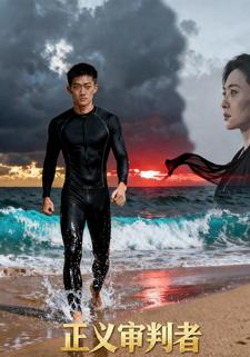 正义审判者