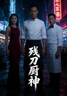 残刀厨神