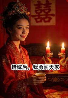 错嫁后，我勇闯天家