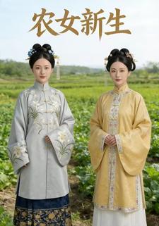 农女新生
