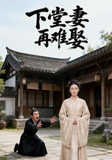 下堂妻再难娶