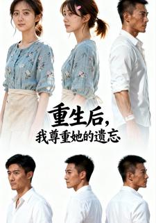 重生后，我尊重她的遗忘