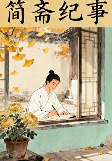 简斋纪事