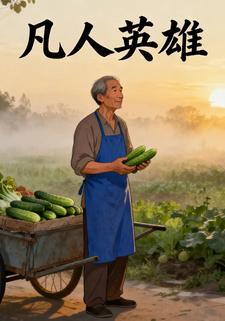 凡人英雄