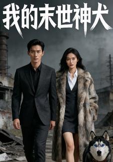 我的末世神犬