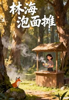 林海泡面摊