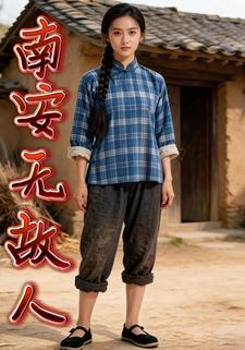 南安无故人