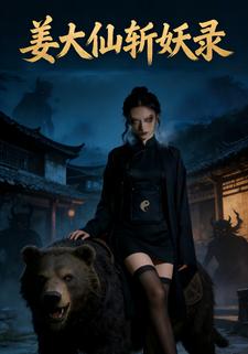 姜大仙斩妖录