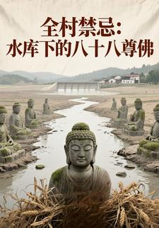 全村禁忌：水库下的八十八尊佛