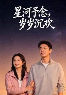 星河予念，岁岁沉欢