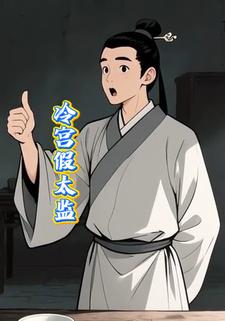 冷宫假太监