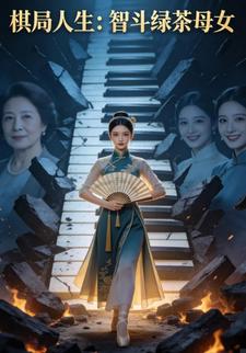 棋局人生：智斗绿茶母女