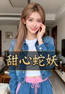 甜心蛇妖