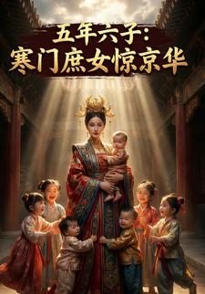 五年六子：寒门庶女惊京华