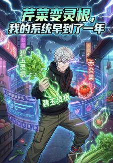 芹菜变灵根，我的系统早到了一年