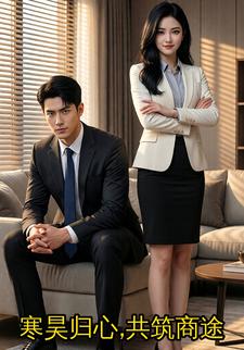 寒昊归心,共筑商途