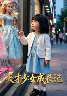 天才少女成长记