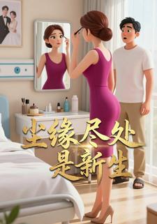 尘缘尽处是新生