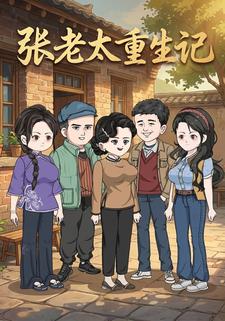 张老太重生记