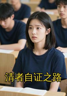 清者自证之路