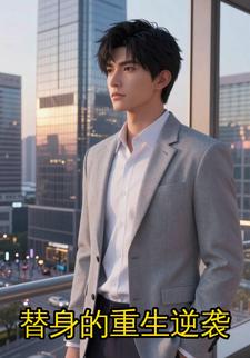 替身的重生逆袭