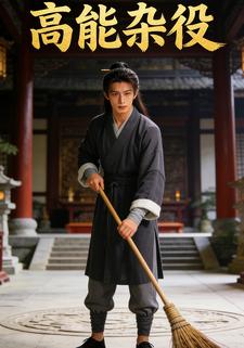 高能杂役