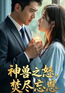 神兽之怒，焚尽忘恩