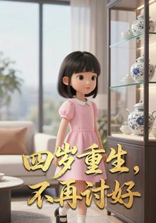 四岁重生，不再讨好